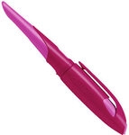 STABILO 5011/5-41 Ergonomischer Schulf&uuml;ller f&uuml;r Linksh&auml;nder mit Standard-Feder M -