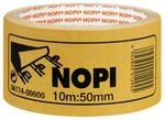 tesa NOPI Teppichverlegeband doppelseitig 50mm x 10m