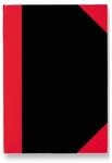 Stylex - Notizbuch A6 kariert