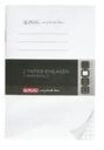 HERLITZ 50034154 Refill flex A6 2x40 Blatt kariert, FSC Mix, my.book