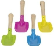 Toys pure 63929 Handschaufel, sortiert
