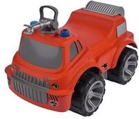 BIG 800055815 BIG-Power-Worker Maxi Firetruck