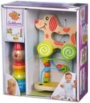 EICHHORN 100003750 Lernspielset