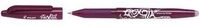 PILOT PEN 2260022 FriXion Ball 0.7 Dunkelrot Tintenroller