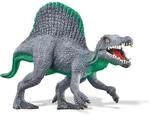 Schmidt Spiele schleich&reg; DINOSAURS Die rasante Dino-Rallye