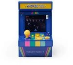 LEGAMI MMAC0001 Mini-Arcade-Videospiel - Arcade Mini