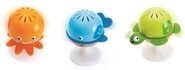 HAPE E0330 Saugnapf Rasselset