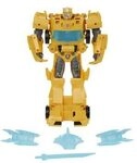 HASBRO F27305X6 Transformers Cyberverse Adventures Roll N&rsquo; Change Bumblebee