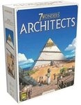 ASMODEE RPOD003 Repos Production 7 Wonders Architects