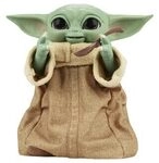 HASBRO F28495L0 Star Wars Galactic Snackin&rsquo; Grogu
