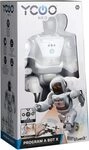 SILVERLIT 88071 Programm A Bot-X