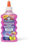 Elmer&acute;s Glitzerkleber Pink, 177ml
