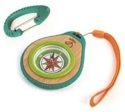 HAPE E5575 Camper-Set