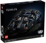 LEGO&reg; DC Universe Super Heroes&trade; 76240 Batmobile&trade; Tumbler
