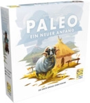 ASMODEE HIGD1016 Hans im Gl&uuml;ck - Paleo Ein neuer Anfang - Erweiterung