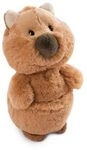 NICI 47214 Kuscheltier Quokka Quokka-Mola 22 cm stehend GREEN