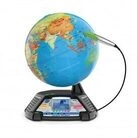 VTECH 80-605404 Interaktiver Videoglobus
