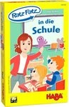 HABA 305548 Ratz Fatz in die Schule