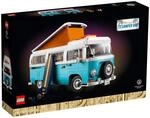 LEGO&reg; 10279 Volkswagen T2 Campingbus