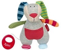 SIGIKID 39435 Spieluhr Ringel Dingel