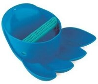 HAPE E4052 Power-Klaue, blau
