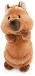 NICI 47215 Quokka Quokka-Mola 30cm stehend