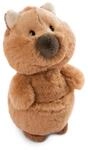 NICI 47213 Quokka Quokka-Mola 15cm stehend
