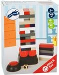 small foot Wackelturm Dynamit