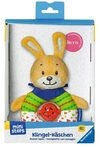 RAVENSBURGER 04158 ministeps Klingel-H&auml;schen