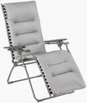 Lafuma Relaxsessel Evolution BeComfort&reg; Silver