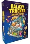 HEIDELBERGER CZ117 Czech Games Edition Galaxy Trucker - Zweite Edition