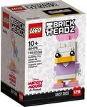 LEGO&reg; BrickHeadz&trade; 40476 Daisy Duck