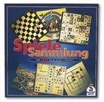 Schmidt Spiele Spielesammlung