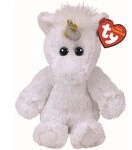 TY 7165021 Agnus, Einhorn 20cm