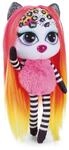 NICI 47507 Pixidoos Piku 20cm mit 3-teiligem Zubeh&ouml;r in Geschenkverpackung