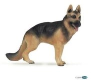 PAPO 54004 Sch&auml;ferhund