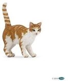 PAPO 54031 Rote Katze