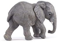 PAPO 50169 Junger afrikanischer Elefant