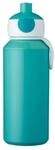 Mepal Trinkflasche Pop-up Campus 400 ml - t&uuml;rkis