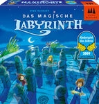 SCHMIDT SPIELE 40848 Das magische Labyrinth