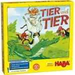 HABA 4478 Tier auf Tier