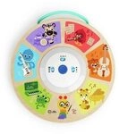 HAPE E12357H48 H-Einstein Buntes Touch Orchester - DE / IT / EN