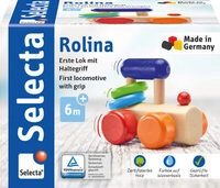 SELECTA 61028 Rolina, Lok-Greifling, 8,5 cm