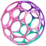 Oball 10 cm Pink/Lila