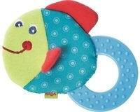 HABA 303010 Bei&szlig;kerl Fisch