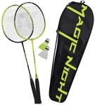Talbot Torro Badminton-Set Magic Night
