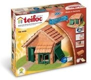 Teifoc 4210 Haus mit Ziegeldach