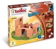 Teifoc 8010 Burg / Haus