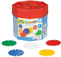 LENA&reg; 35946 Rondi 45 Baudose
