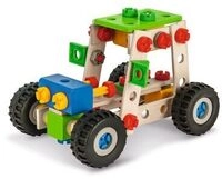 EICHHORN 100039028 Constructor, Quad